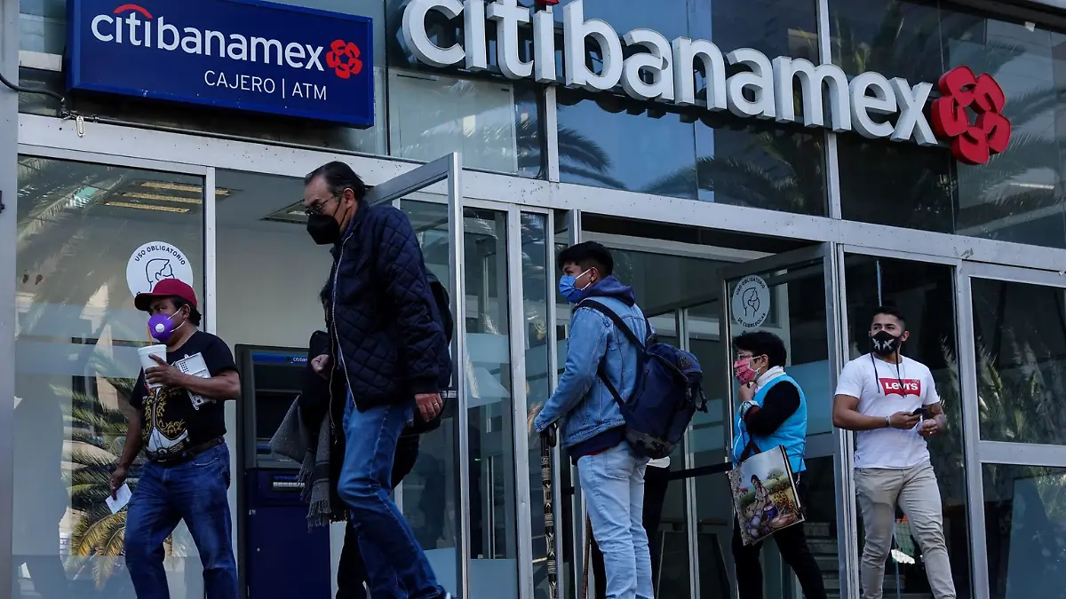 Banamex venta 